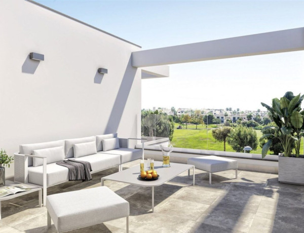 Chalet independiente en venta en  Roda , San Javier photo 3