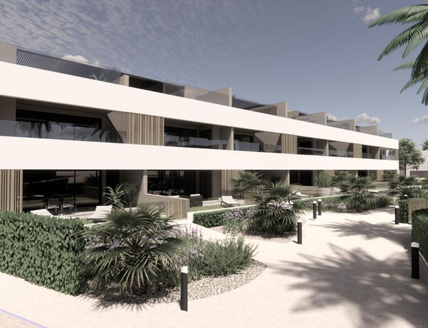 Chalet independiente en venta en  Santa Rosalía Lake and Life Resort , Torre-Pacheco photo 1