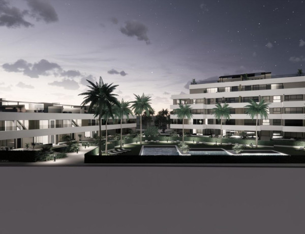 Chalet independiente en venta en  Santa Rosalía Lake and Life Resort , Torre-Pacheco photo 4