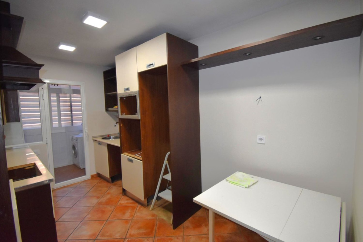 Sale of apartment in Navalquejigo - The Streams, El Escorial
photo 5