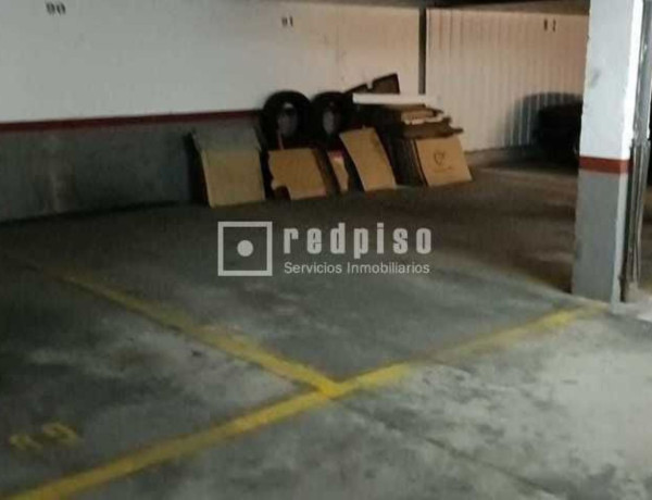 Garage for sale at  Zona Pueblo , Pozuelo de Alarcón photo 1
