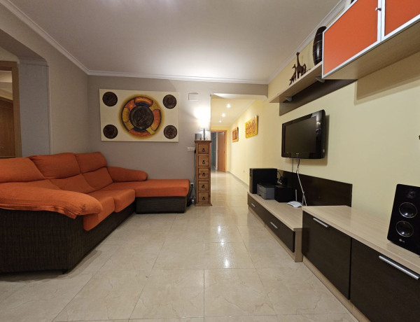 Piso en venta en Grau de Gandia - Venecia - Marenys , Gandia photo 1