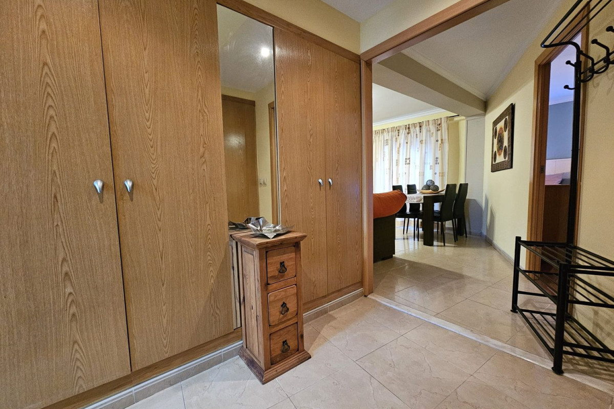 Продажа квартиры на Грау-де-Гандия - Венеция - Мареньис, Гандия
 photo 3