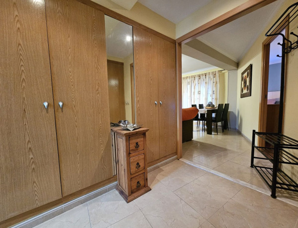 Piso en venta en Grau de Gandia - Venecia - Marenys , Gandia thumbnail 2