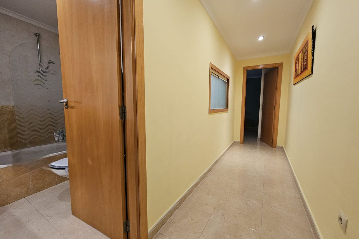 Продажа квартиры на Грау-де-Гандия - Венеция - Мареньис, Гандия
 photo 5