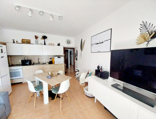 Piso en venta en  Calle Trinidad, 20, Arrecife photo 2