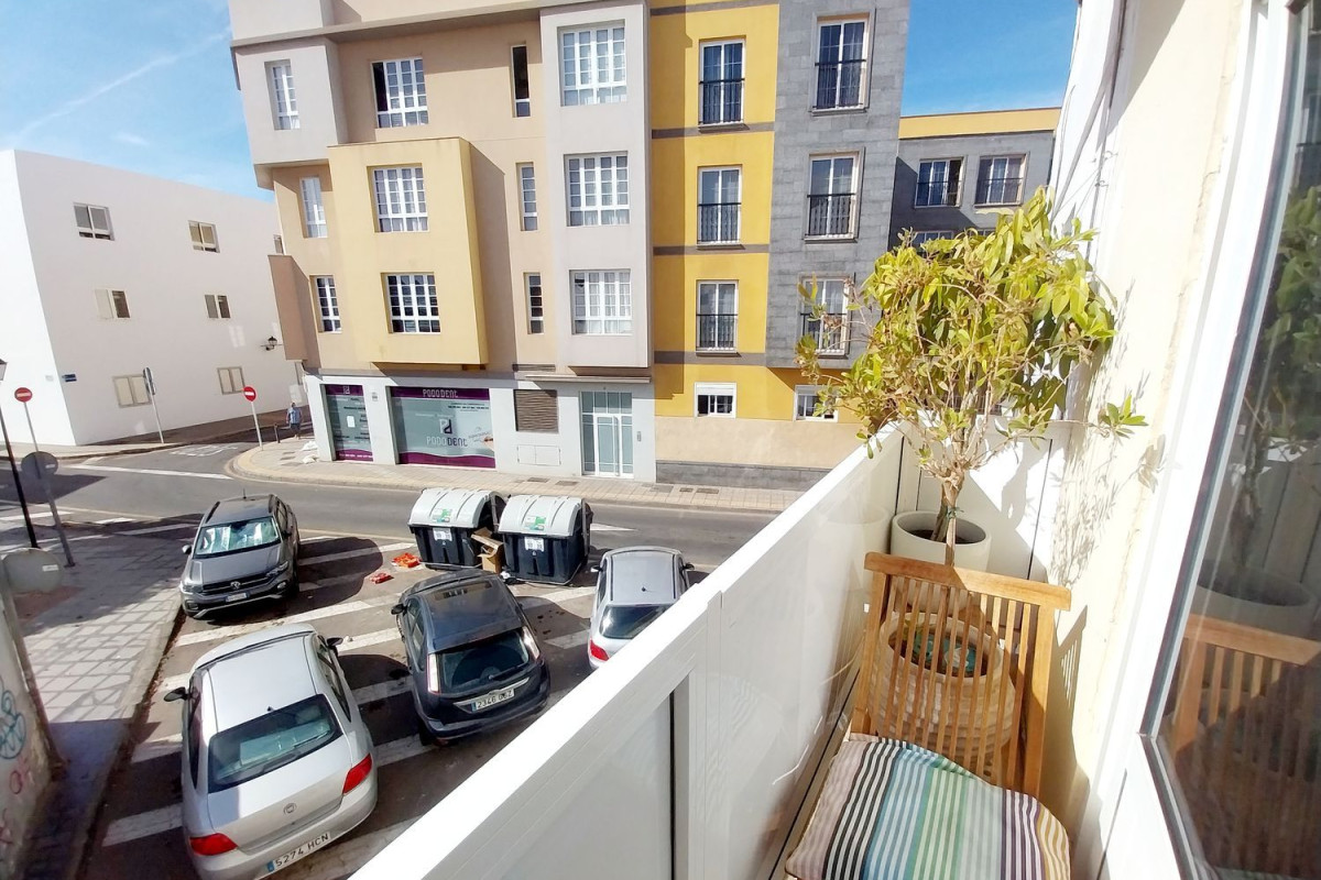 Sprzedaż mieszkania w Calle Trinidad, 20, Arrecife
 photo 5