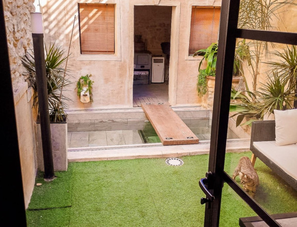 Chalet adosado en venta en Calle la Maigmona , San Juan de Alicante thumbnail 2