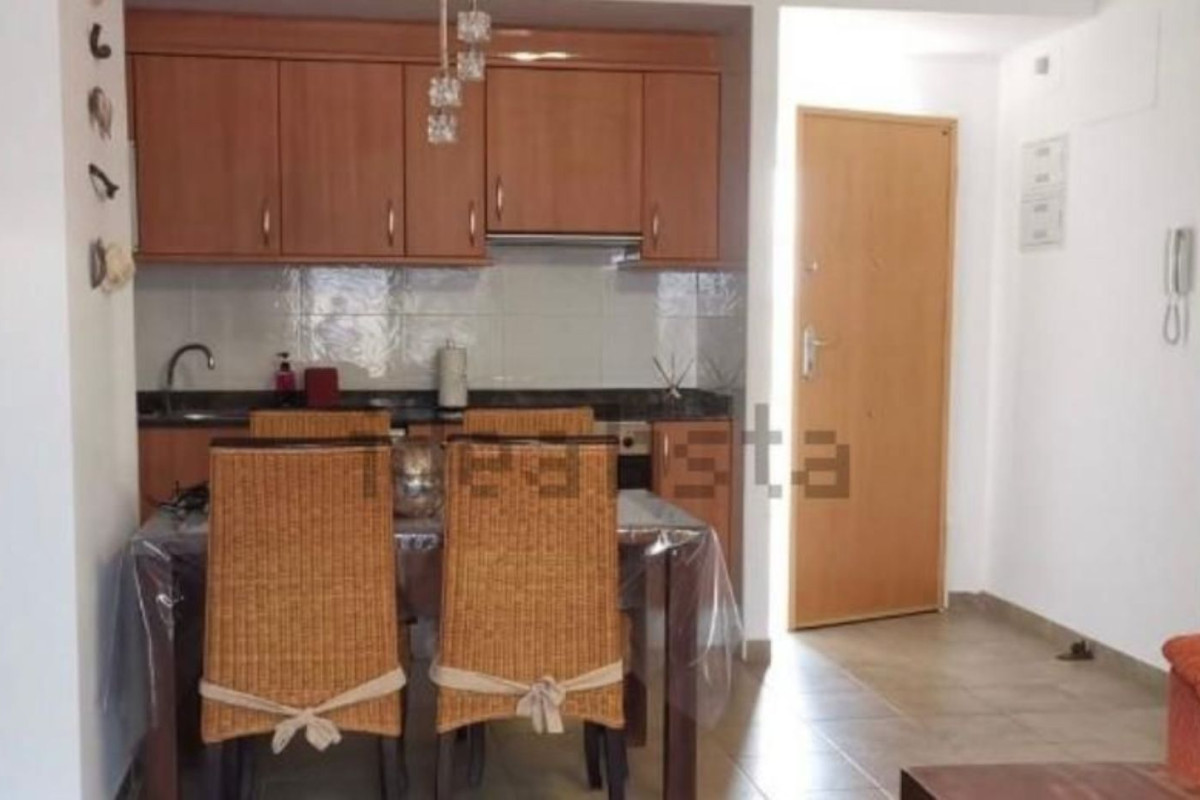 Venta de piso en Berenguer d´entenza s/n, Oliva
photo 5