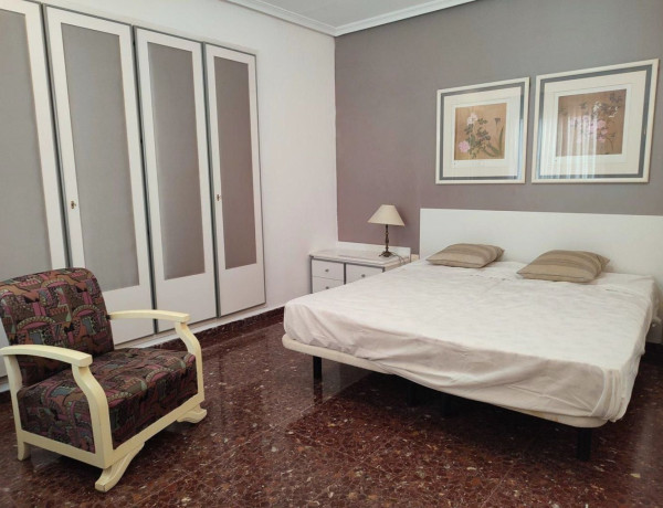 Piso en venta en Zona Pueblo , Sueca photo 1