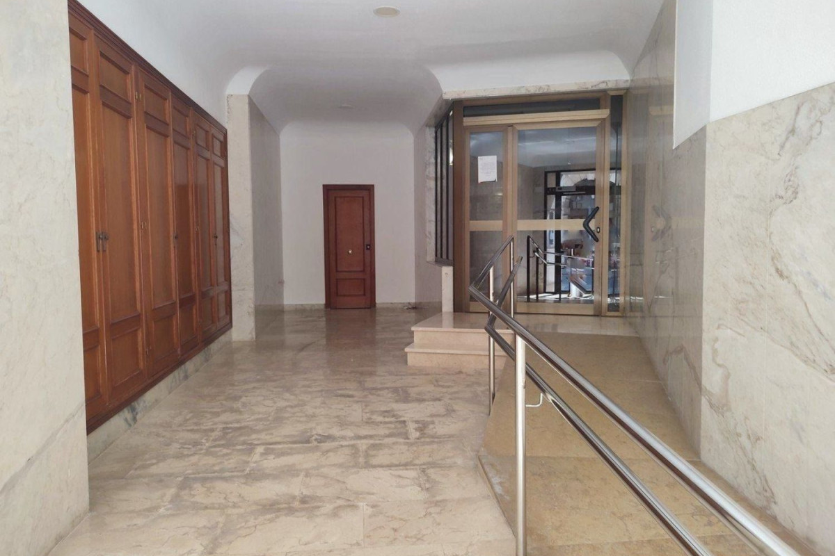 Sale of apartment in Pueblo Zone, Sueca
 photo 2