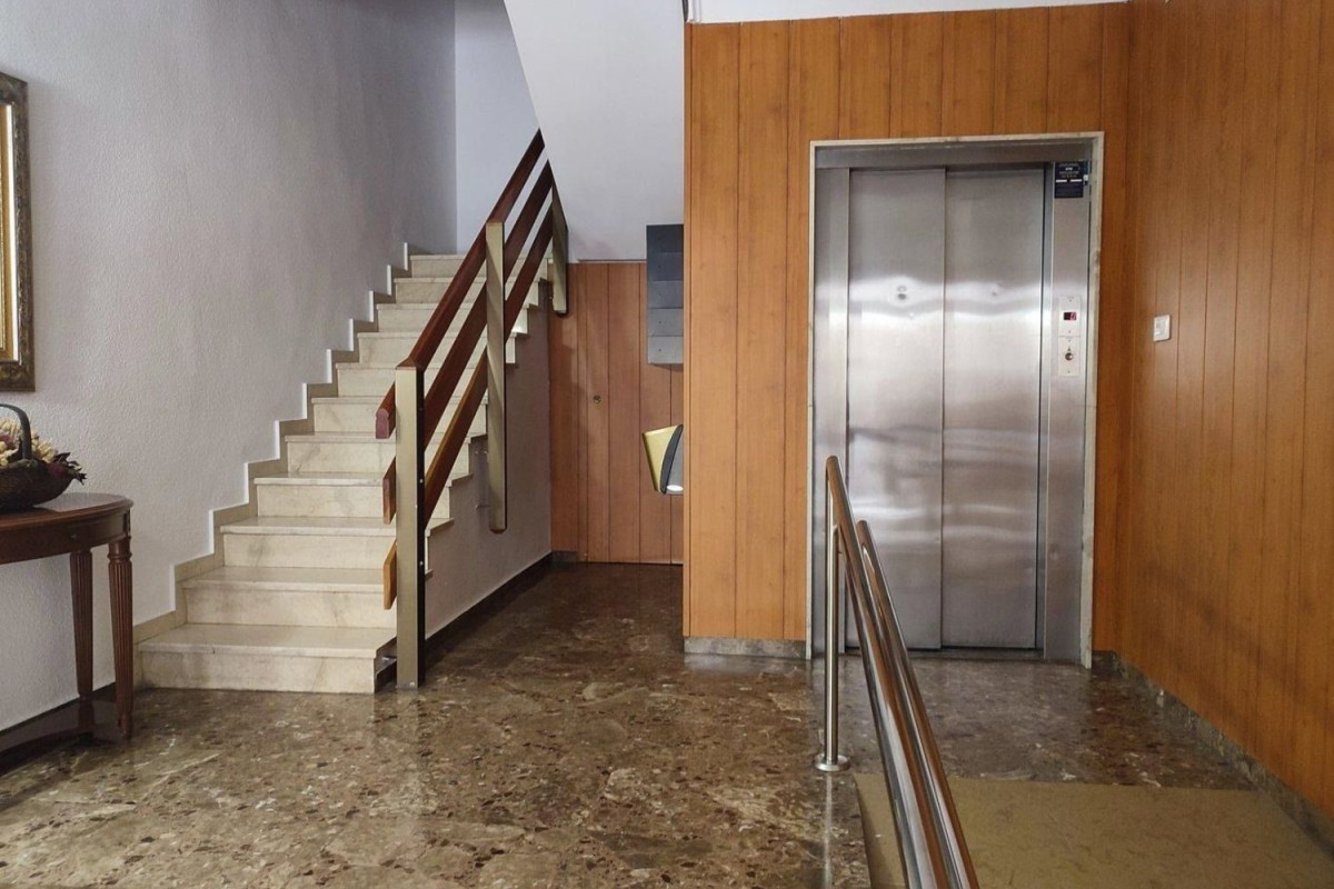 Sale of apartment in Pueblo Zone, Sueca
 photo 5