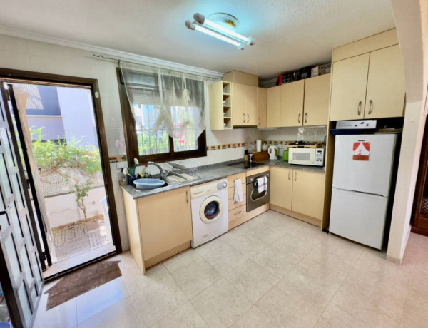 First floor for sale in , Ciudad Quesada thumbnail 2