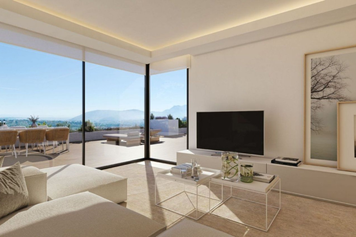 Piso en venta en Urbanizacion Monte sella, Pedreguer
photo 2