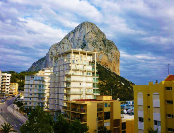 Piso en venta en  Puerto , Calpe photo