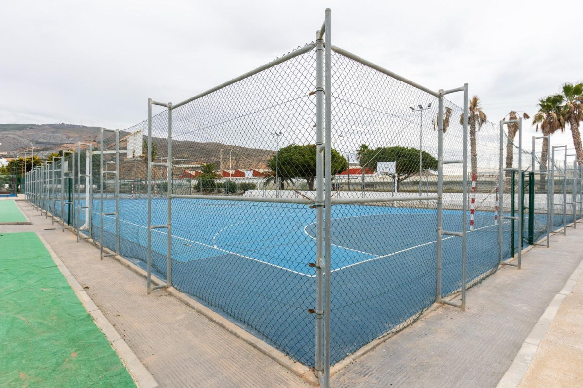 Venta de piso en Calle Cometa Halley, 23, Motril
 photo 3