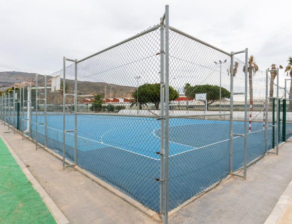 Piso en venta en Calle Cometa Halley, 23, Motril thumbnail 2