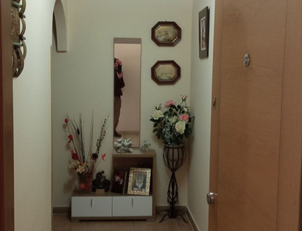 Piso en venta en , Sotillo de la Adrada thumbnail 1