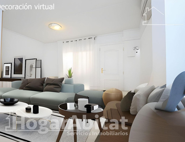 Продажа первого этажа в  Calle del Finello, Burriana photo 1