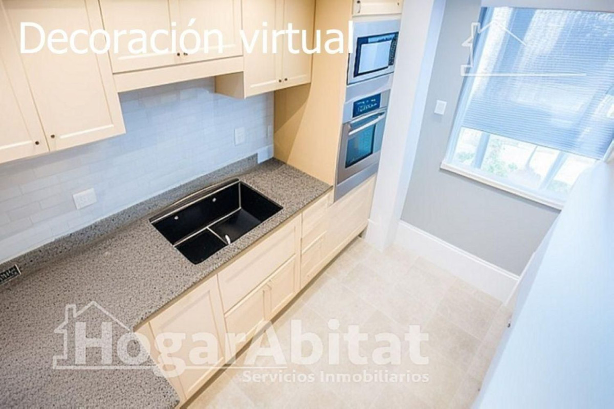 Venta de bajo en Calle del Finello, Burriana
 photo 2