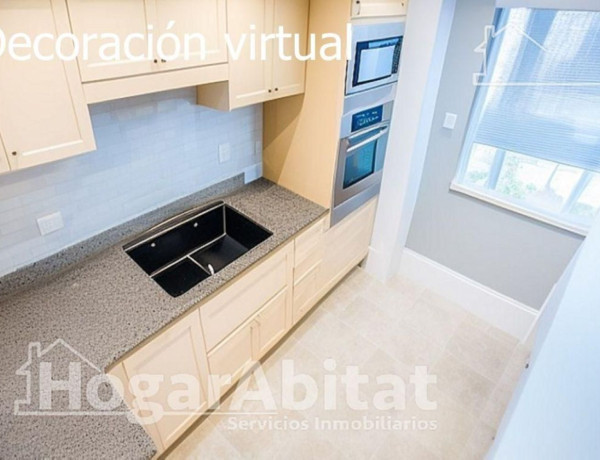 Продажа первого этажа в  Calle del Finello, Burriana photo 2
