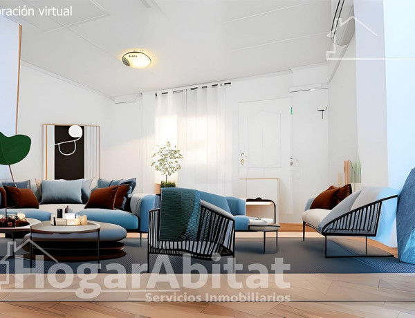 Продажа первого этажа в  Calle del Finello, Burriana photo 3
