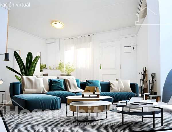 Продажа первого этажа в  Calle del Finello, Burriana photo 4