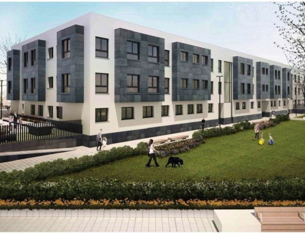 First floor for sale in Torre-Pacheco , Torre-Pacheco thumbnail 1