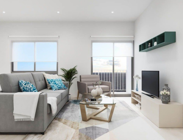 First floor for sale in  Torre-Pacheco , Torre-Pacheco photo 4