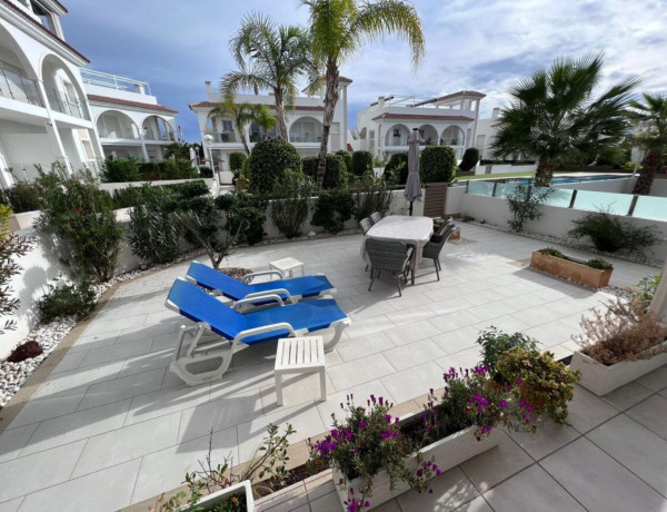 First floor for sale in , Ciudad Quesada thumbnail 1