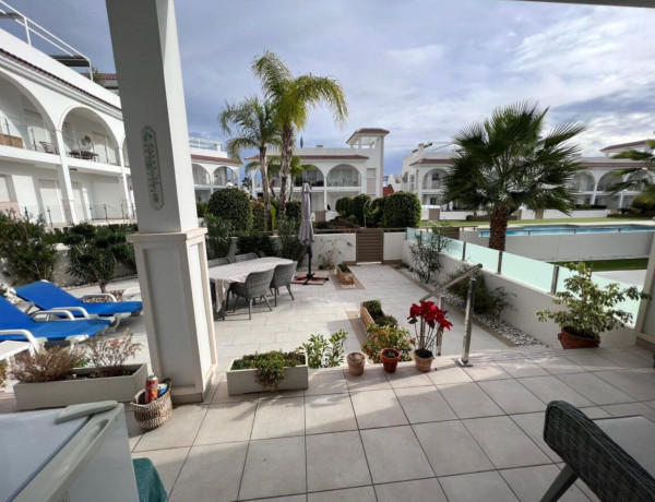 First floor for sale in , Ciudad Quesada thumbnail 2