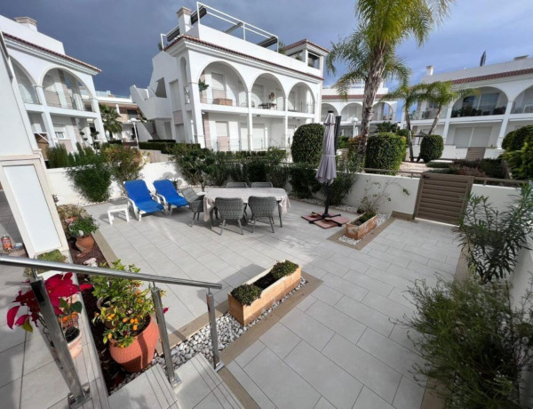 First floor for sale in , Ciudad Quesada photo 4