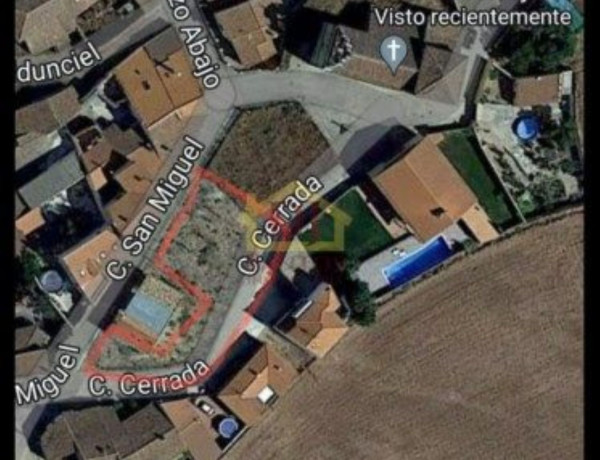 Terreno en venta en Castellanos de Villiquera photo 2