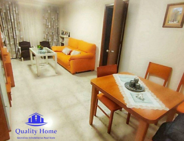 Piso en venta en Fuensanta - Zona Arcángel , Distrito Fuensanta - Zona Arcángel photo 1
