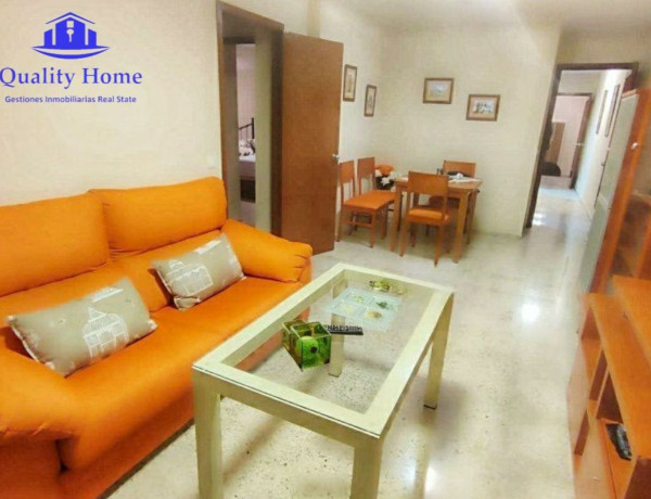 Piso en venta en Fuensanta - Zona Arcángel , Distrito Fuensanta - Zona Arcángel thumbnail 1