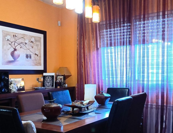 Chalet independiente en venta en , Navalafuente photo 1