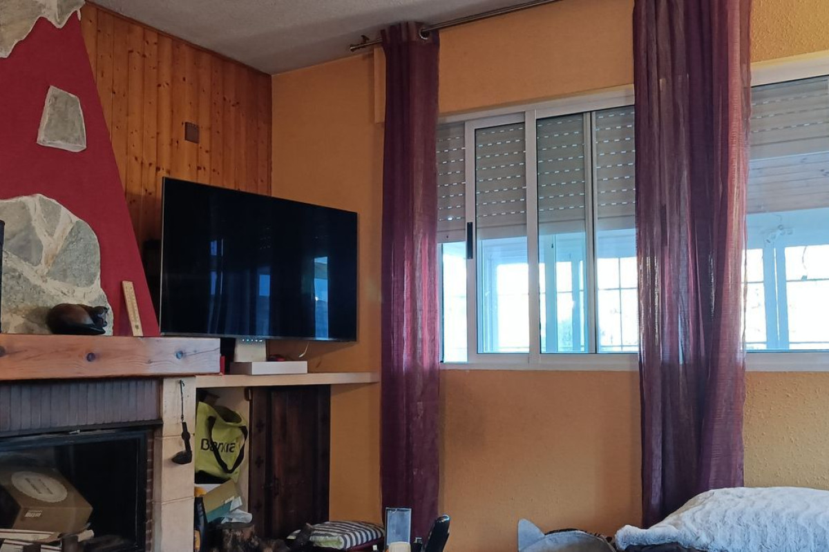 Продажа отдельного шале в , Навалафуэнтэ photo 4