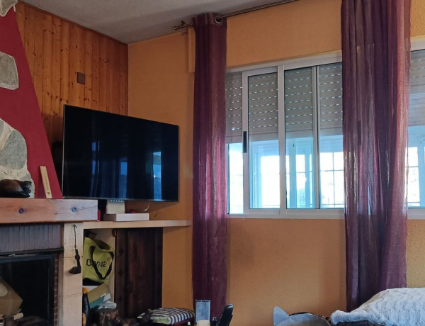 Chalet independiente en venta en , Navalafuente photo 4