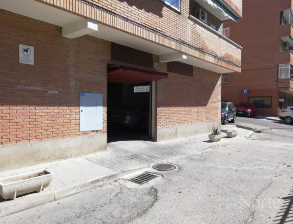 Garaje en venta en , Algete thumbnail 2