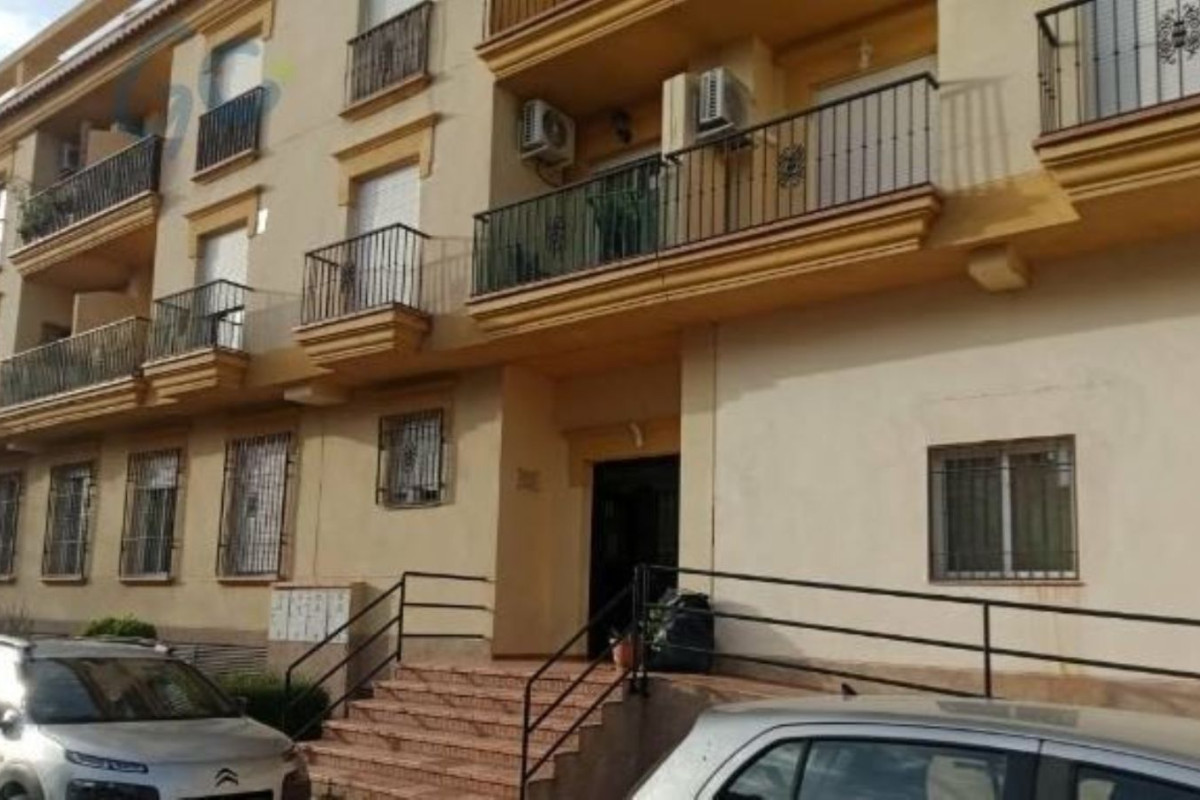 Piso en venta en Atarfe, Atarfe
photo 1