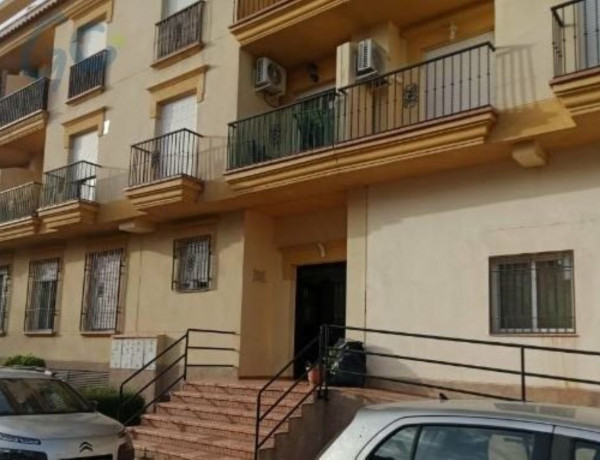 Piso en venta en , Atarfe photo 1