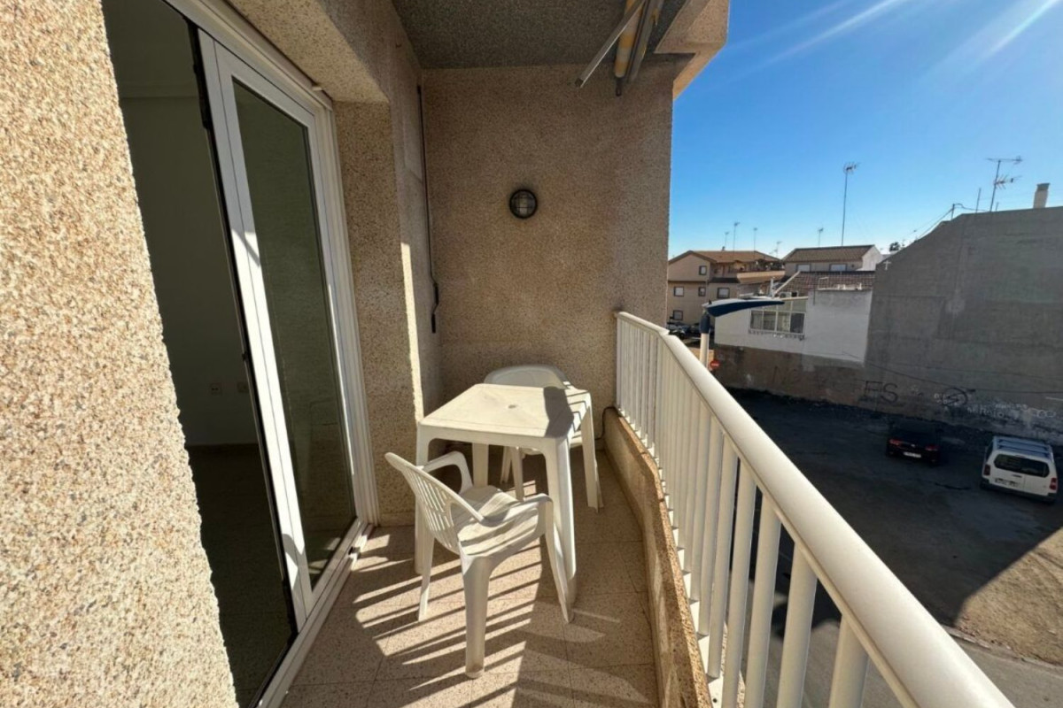 Venta de bajo en San Pedro Del Pinatar, San Pedro del Pinatar
 photo 2