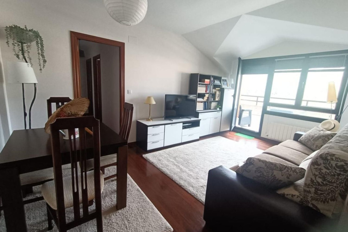 Venta de ático en Barrio Brazomar, 54, Castro-Urdiales photo 1