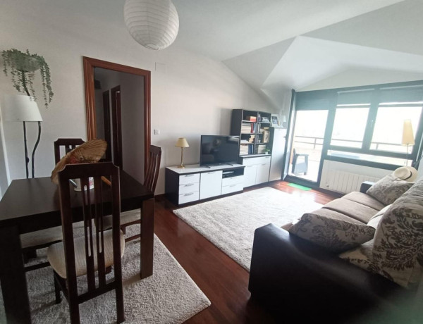 Пентхаус на продажу в  Barrio Brazomar, 54, Castro-Urdiales photo 1