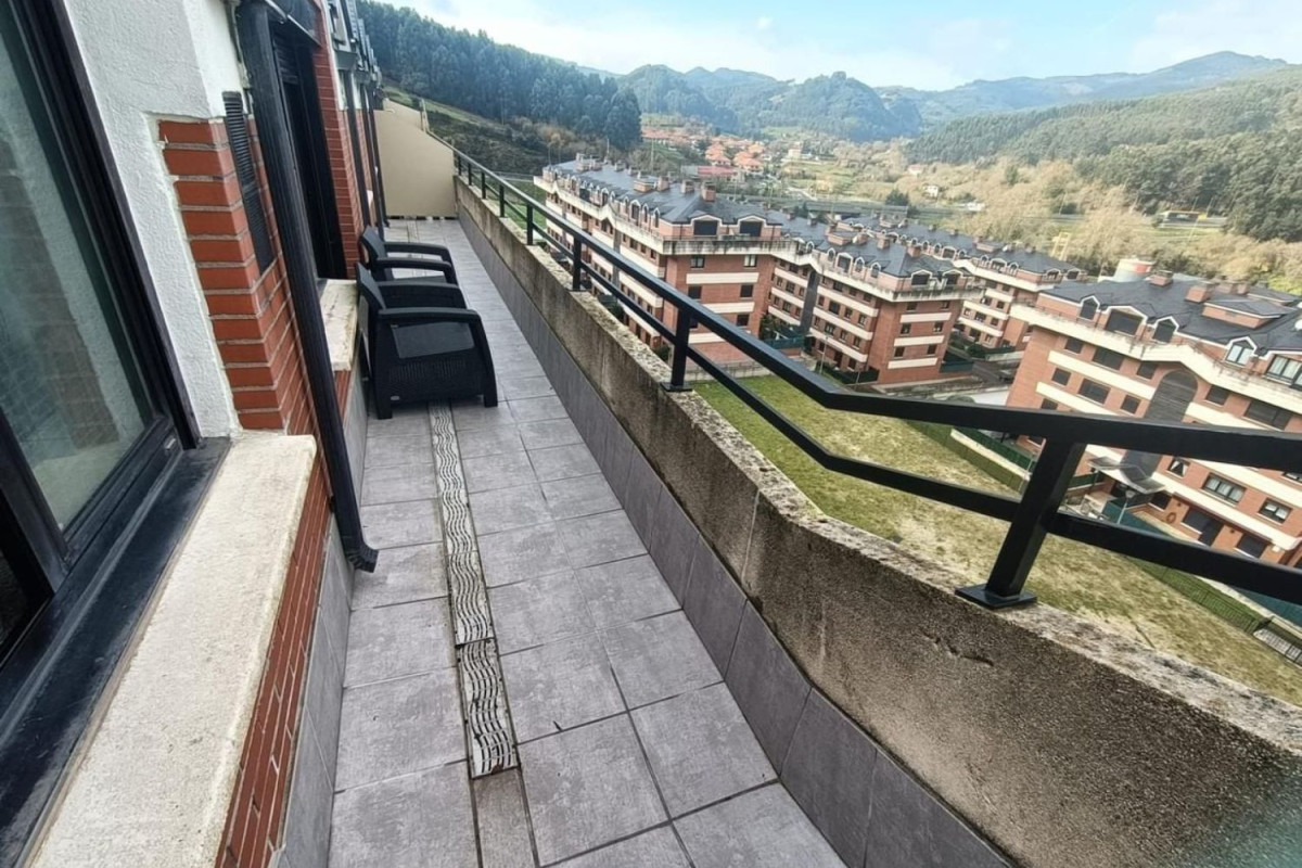 Venta de ático en Barrio Brazomar, 54, Castro-Urdiales photo 3