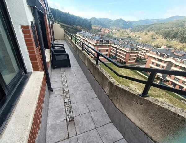 Пентхаус на продажу в  Barrio Brazomar, 54, Castro-Urdiales photo 3