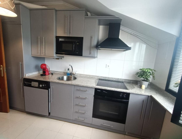 Пентхаус на продажу в  Barrio Brazomar, 54, Castro-Urdiales photo 4