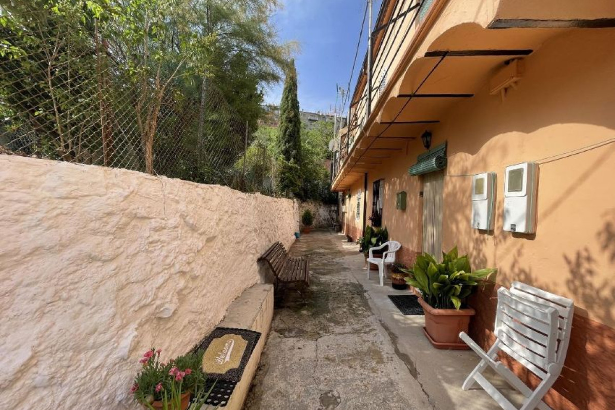 Piso en venta en Cardona, Kardona
photo 1