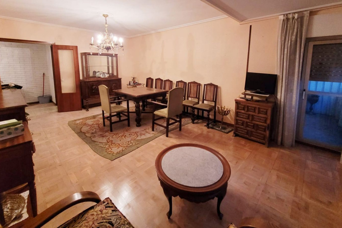 Sale of apartment in Calle Honduras, 5, Vitoria-Gasteiz
photo 2