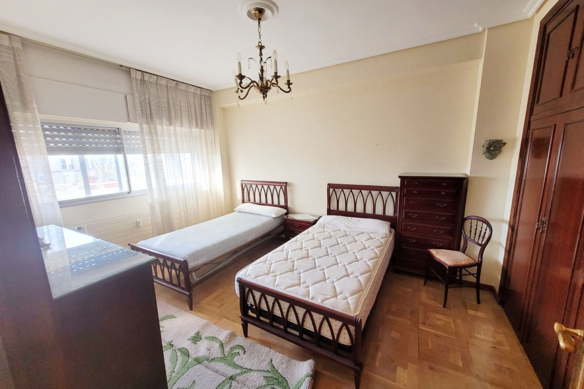 Sale of apartment in Calle Honduras, 5, Vitoria-Gasteiz
photo 5